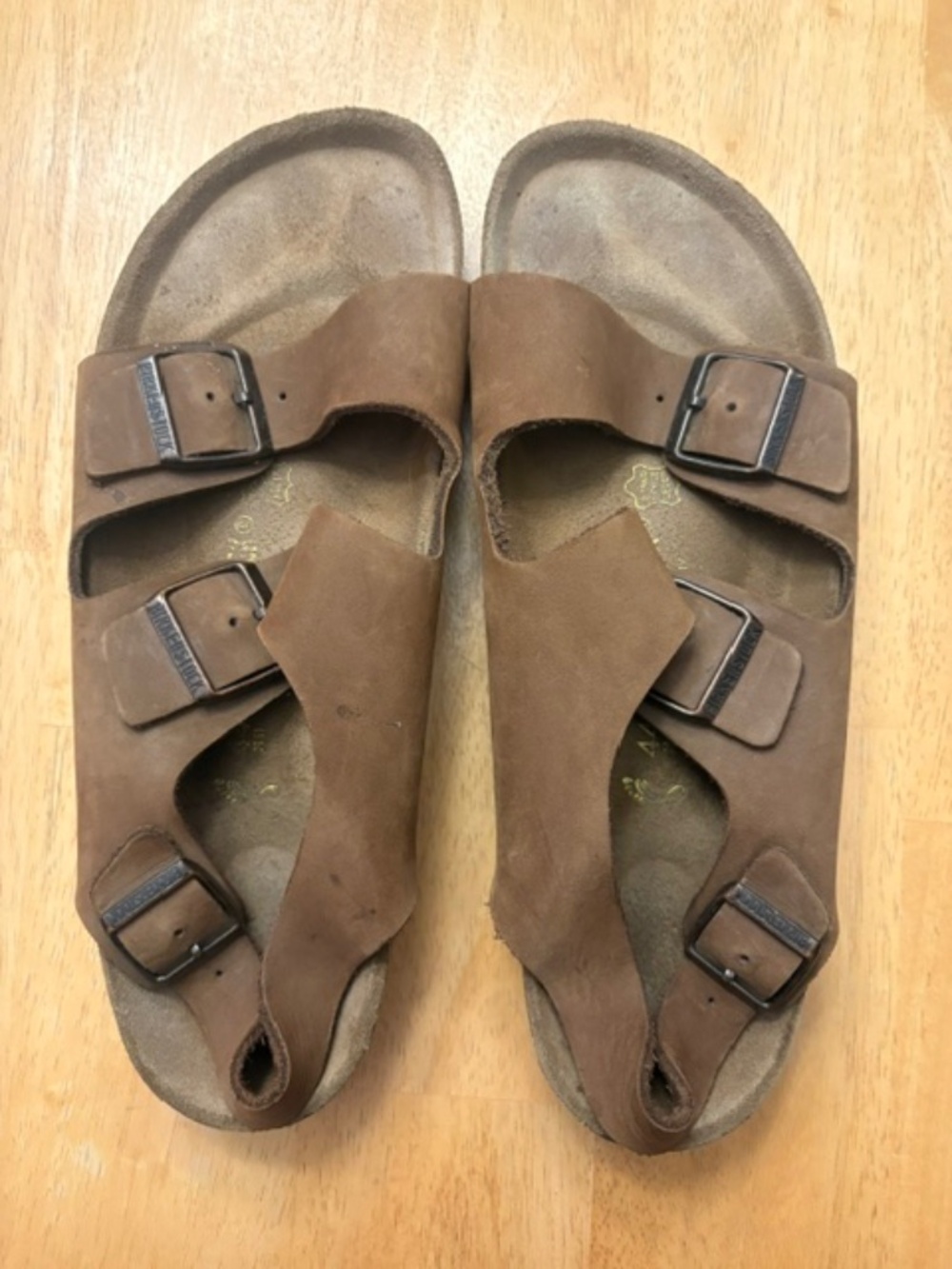 Birkenstock Milano